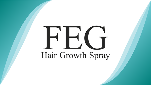 FEG Hair Spray